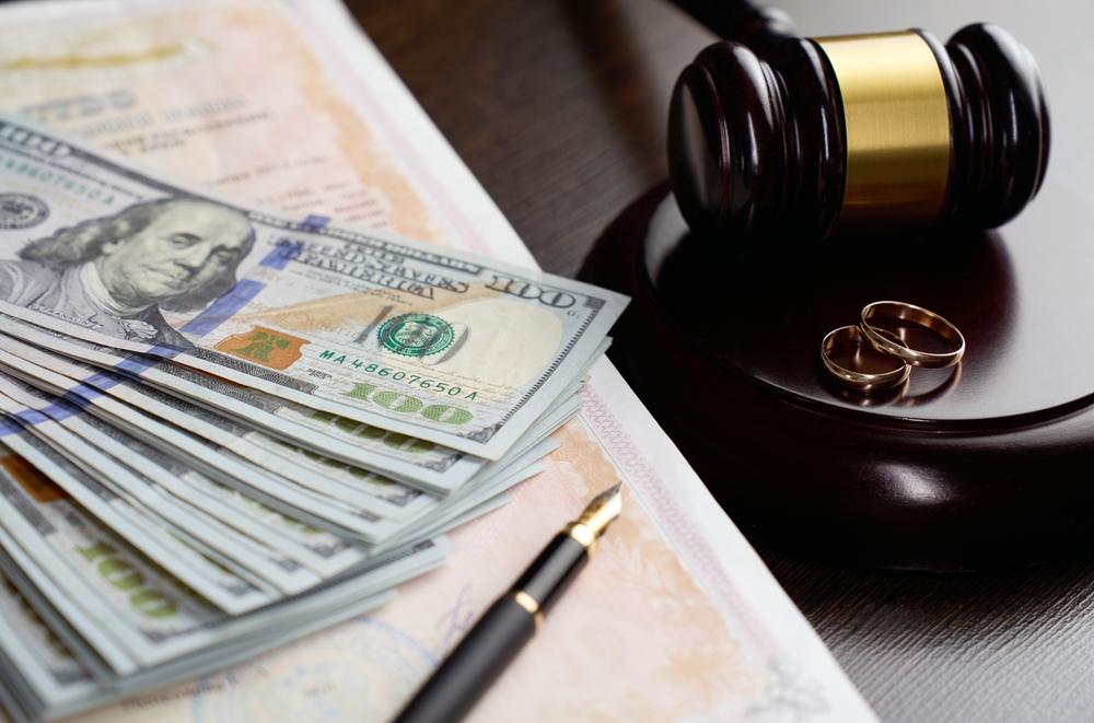 Navigating Alimony in North Carolina: What You Need to Know