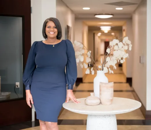 Tamla Tymus Beverly