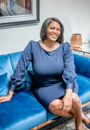 Tamla Tymus Beverly
