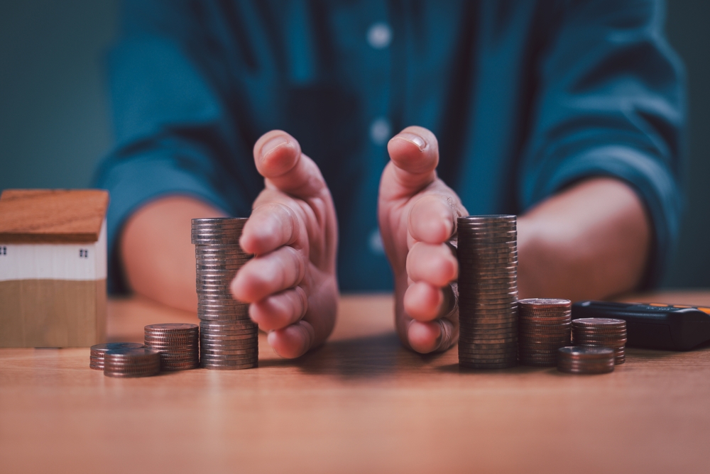 Protecting Your Finances During a North Carolina Divorce