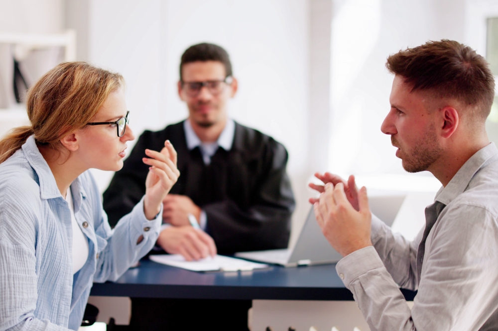 Mediation vs. Litigation: Which Divorce Path Is Right for You in North Carolina?