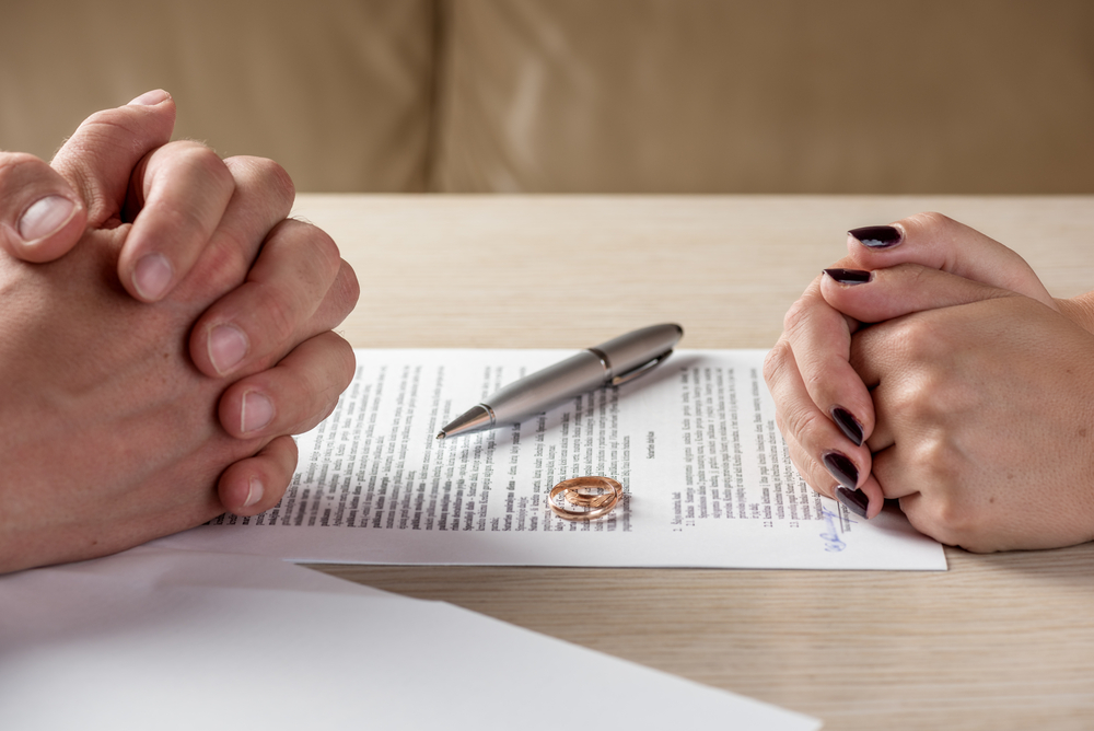 How to File for Divorce in North Carolina: A Step-by-Step Guide