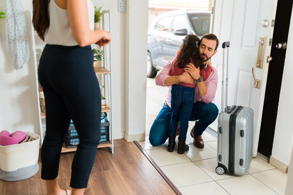 Co-Parenting After Divorce: Tips for Success in North Carolina